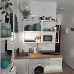 Estudio San Juan - Torremolinos