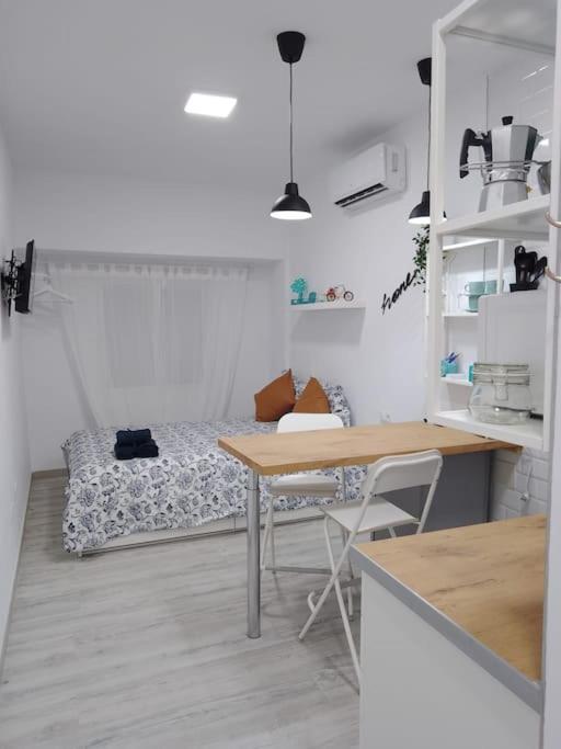 Estudio San Juan - Torremolinos