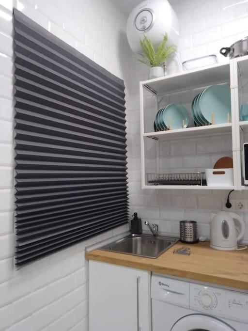 Estudio San Juan - * Torremolinos