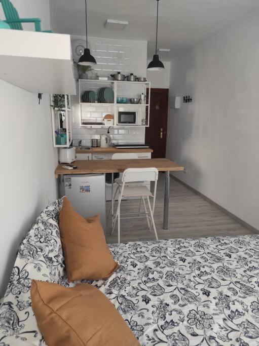 Appartamento Estudio San Juan -