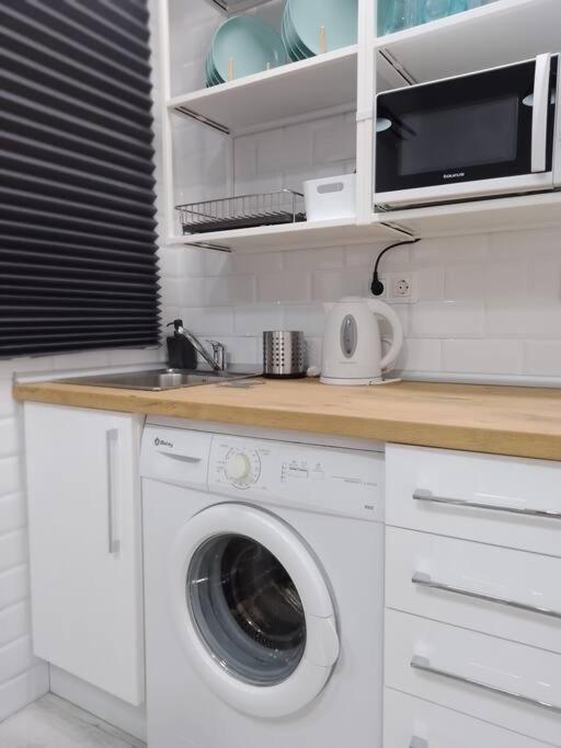 Appartamento Estudio San Juan - Torremolinos