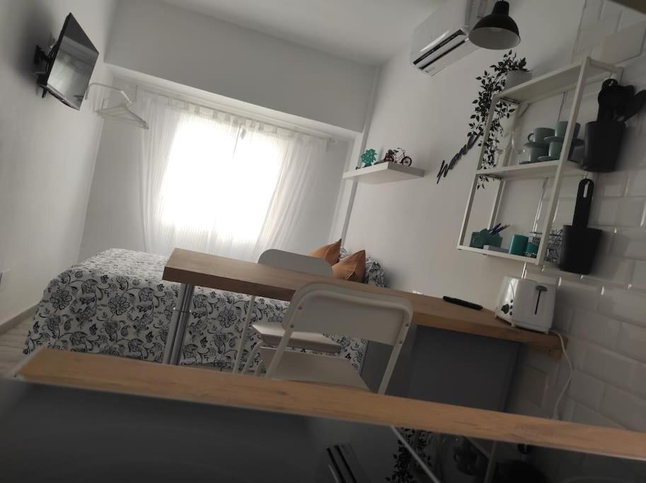 Estudio San Juan - * Torremolinos