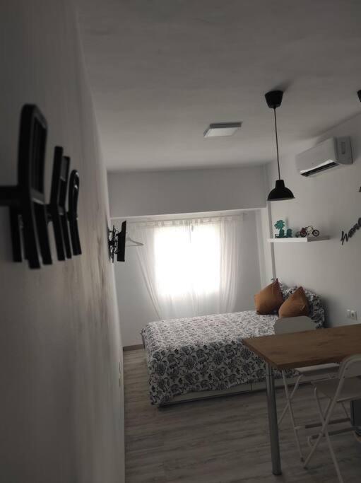 Appartamento Estudio San Juan -