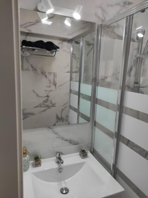 Appartamento Estudio San Juan - *