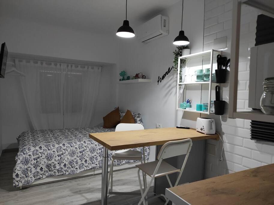 Estudio San Juan - *