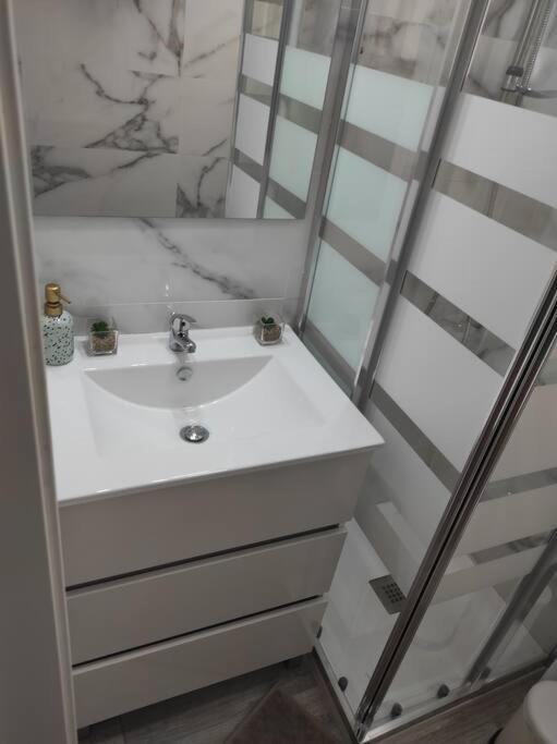 Estudio San Juan - * Torremolinos