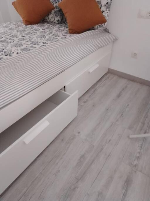 Appartamento Estudio San Juan -